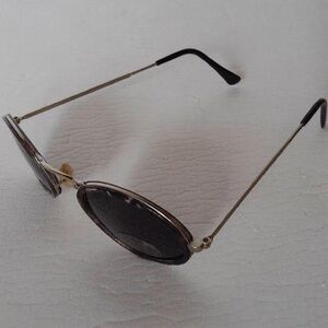 Classic Black Sunglasses